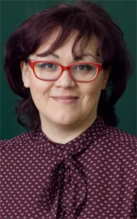 Наталья Михайловна - репетитор по подготовке к школе и предметам начальной школы