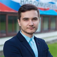 фотография репетитора