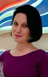 Анна Александровна - репетитор по русскому языку и литературе