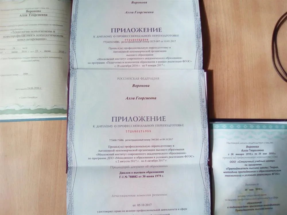ДИПЛОМЫ 