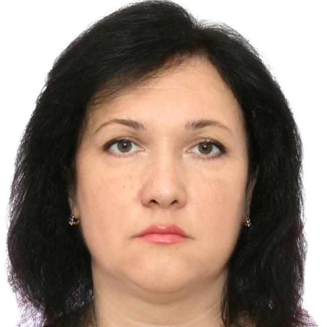 фотография репетитора