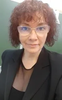 Татьяна Николаевна - репетитор по истории и обществознанию