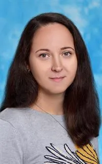 Татьяна  Владимировна - репетитор по английскому языку