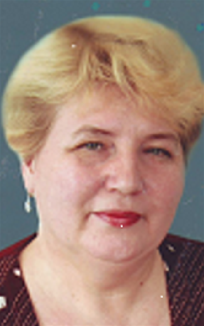Ирина Юрьевна - репетитор по математике