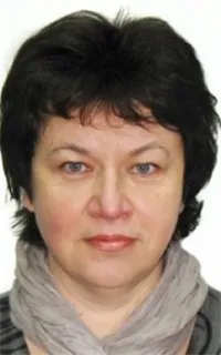 Людмила Григорьевна - репетитор по русскому языку