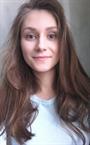 Елена Андреевна - репетитор по английскому языку и русскому языку для иностранцев
