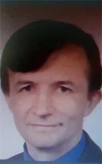 Леонид Трофимович - репетитор по математике и физике