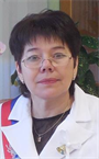Татьяна Николаевна - репетитор по химии и биологии