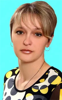 Евгения Федоровна - репетитор по истории и обществознанию