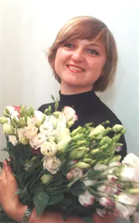 Светлана Владимировна - репетитор по подготовке к школе, предметам начальной школы и другим предметам