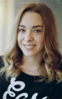 Дарья Анатольевна - репетитор по русскому языку