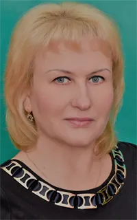 Ирина Игоревна - репетитор по математике и информатике