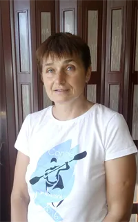 Елена Львовна - репетитор по английскому языку