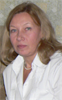 Елена Николаевна - репетитор по математике и физике