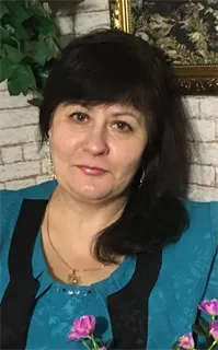 Маргарита Алексеевна - репетитор по подготовке к школе и предметам начальной школы