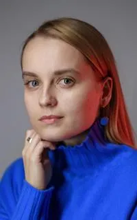Анастасия Ивановна - репетитор по физике и математике