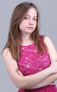 Анастасия Васильевна - репетитор по русскому языку и английскому языку