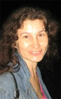 Вера Борисовна - репетитор по другим предметам и физике