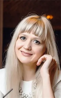 Татьяна Владимировна - репетитор по математике
