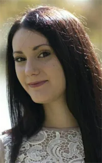 Елена Евгеньевна - репетитор по математике