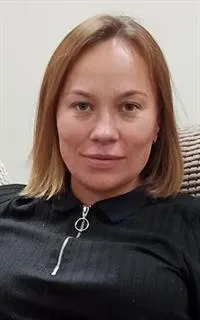 Людмила Николаевна - репетитор по английскому языку