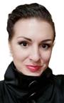 Алла Анатольевна - репетитор по подготовке к школе, предметам начальной школы, русскому языку и математике