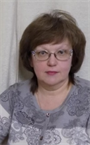 Наталья Анатольевна - репетитор по предметам начальной школы, подготовке к школе и другим предметам