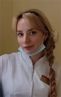 Татьяна Дмитриевна - репетитор по биологии