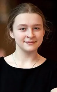 Таисия Эдуардовна - репетитор по немецкому языку и русскому языку