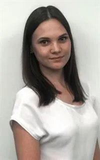 Наталья Александровна - репетитор по русскому языку и английскому языку