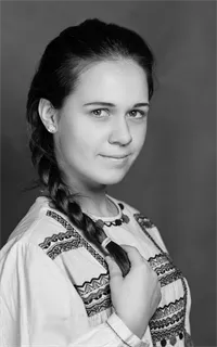 Ирина Олеговна - репетитор по музыке