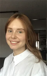 Надежда Сергеевна - репетитор по коррекции речи