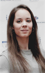 Анна Андреевна - репетитор по английскому языку и немецкому языку