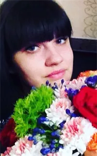Ксения Александровна - репетитор по предметам начальной школы, подготовке к школе и коррекции речи