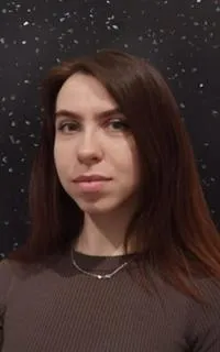 Екатерина Николаевна - репетитор по физике и математике