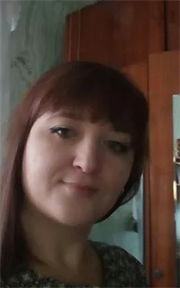 Вера Александровна - репетитор по химии