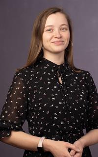Ирина Владимировна - репетитор по математике и информатике
