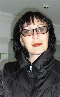 Виктория Арнольдовна - репетитор по английскому языку