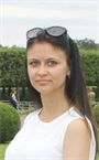 Яна Юрьевна - репетитор по математике