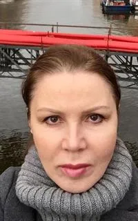 Инна Вениаминовна - репетитор по русскому языку, математике и предметам начальной школы