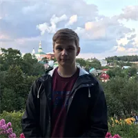 фотография репетитора