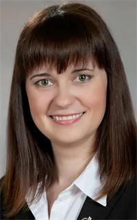 Ксения Александровна - репетитор по физике