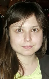 Лилия Ильдаровна - репетитор по английскому языку