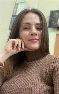 Анастасия Сергеевна - репетитор по истории и обществознанию
