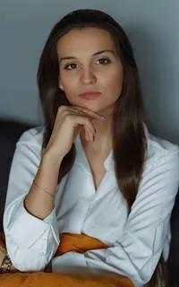 Вероника Вуядиновна - репетитор по математике и информатике