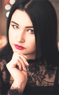 Милена Александровна - репетитор по английскому языку и литературе