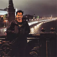фотография репетитора