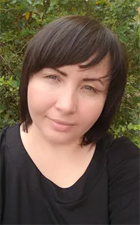 Наталья Евгеньевна - репетитор по подготовке к школе и предметам начальной школы