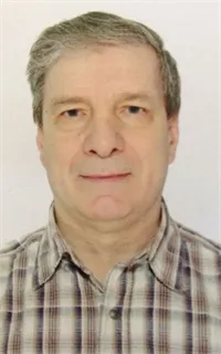 Олег Владимирович - репетитор по математике