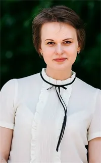 Татьяна Васильевна - репетитор по обществознанию, истории и другим предметам